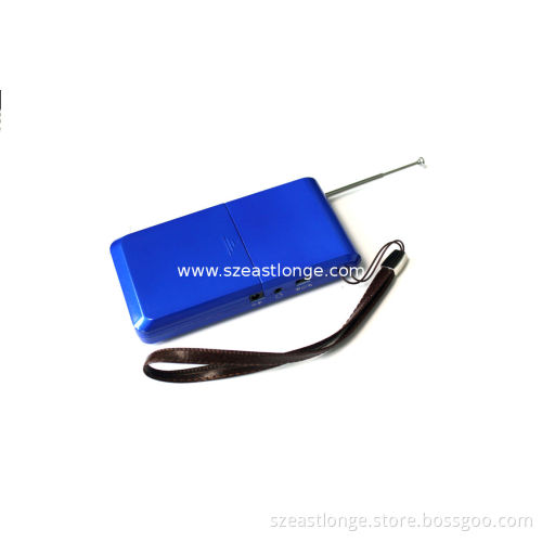 Est-101j Wireless Signal Bug Camera Detector
